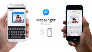 Facebook Messenger