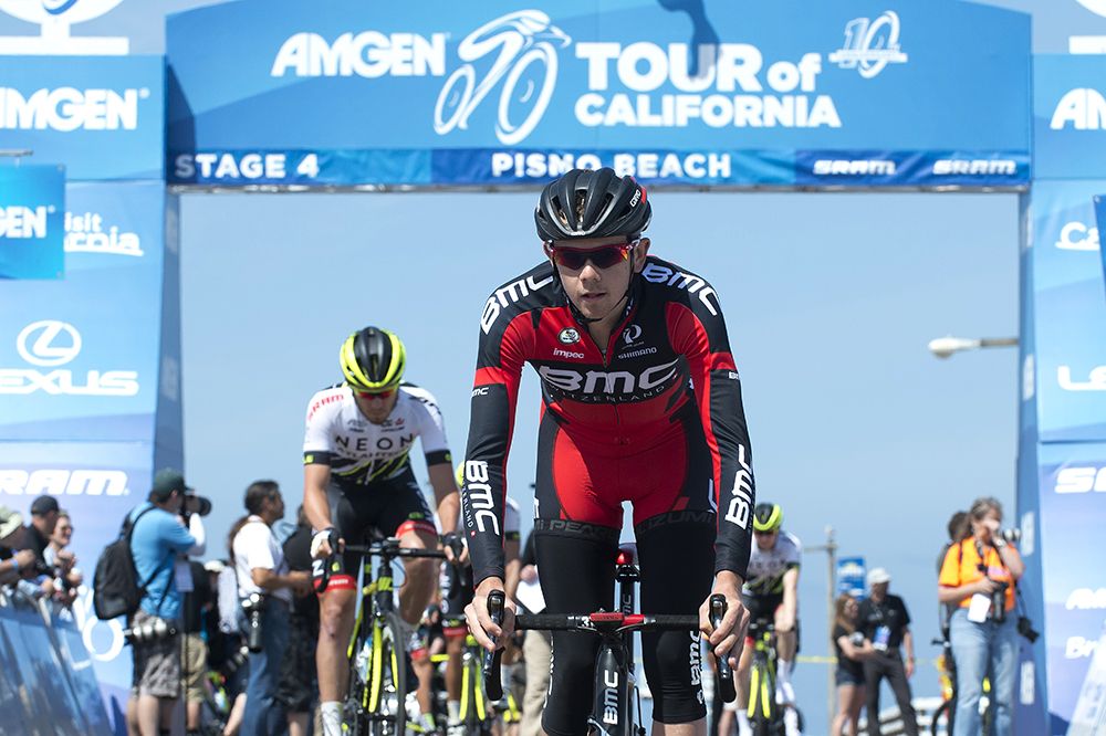 Campbell Flakemore (BMC)
