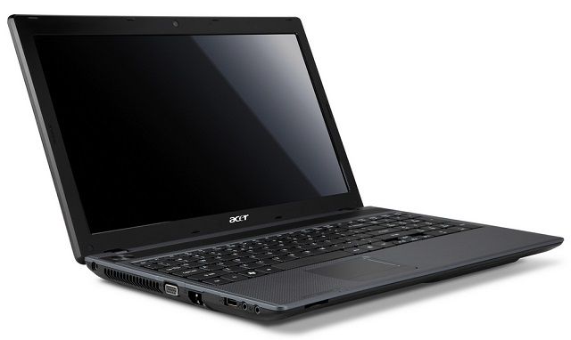 Acer aspire 5349 обзор