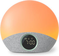 Momcozy Sunrise Wake-up Light:&nbsp;was £59.99, now £38.99 at Amazon (save £21)