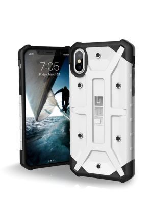 urban armor uag case on a white background