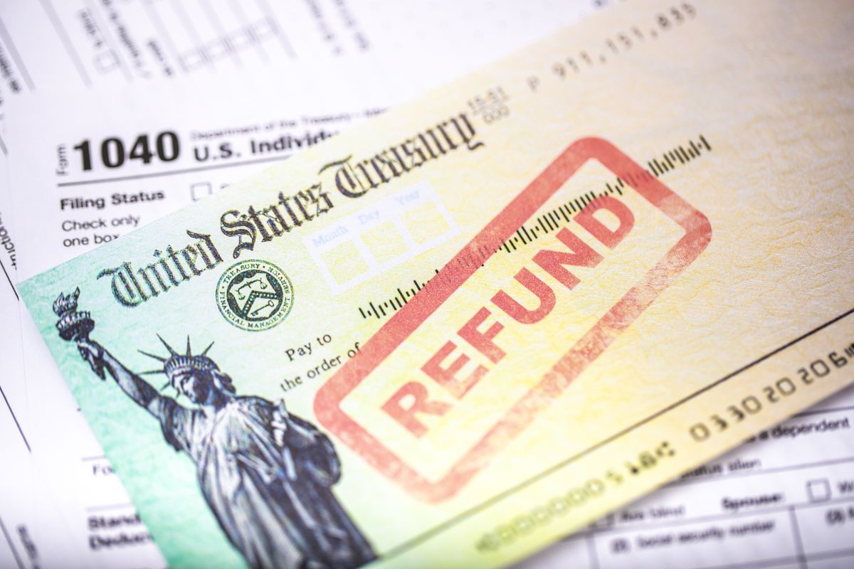 IRS Income Tax Refund Schedule 2025: When Will Your Refund Arrive?