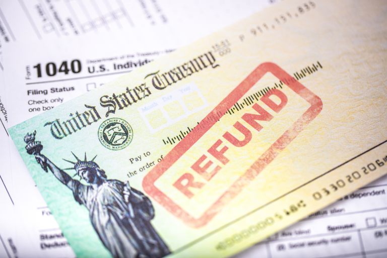 2025 Tax Refund Schedule How to Check Status, When It Will Arrive