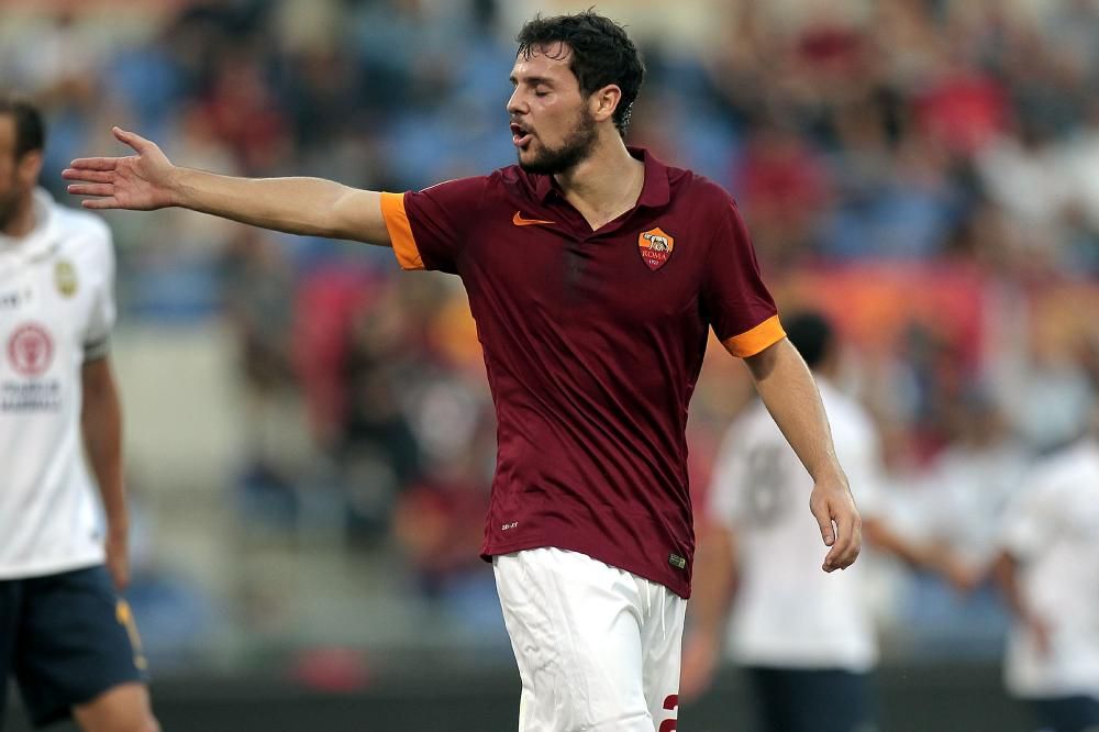 Destro may consider Roma future in summer | FourFourTwo