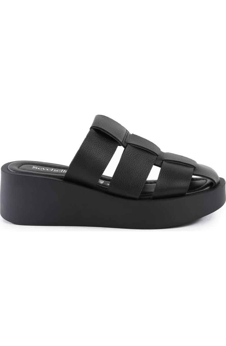 High Standard Platform Mule