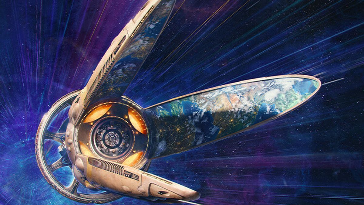 10 Surprising Things About Stellaris' Season 10: Space Nomads and More