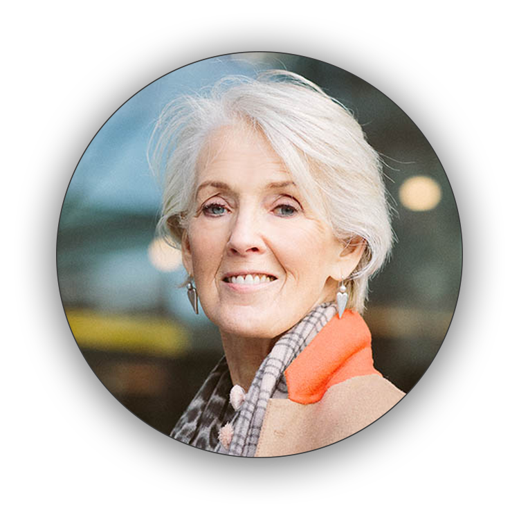 Joanna Trollope