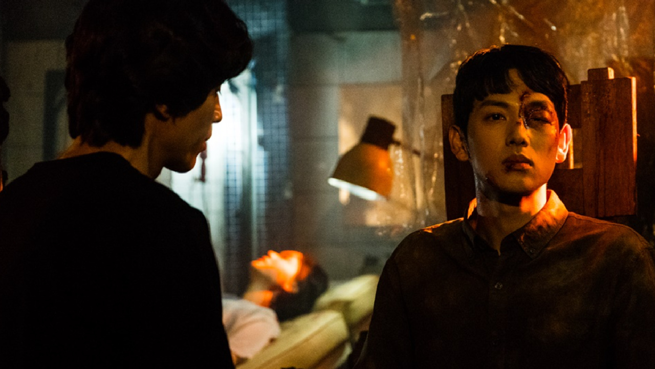 12 Great South Korean Dramas You Can Stream Right Now | Cinemablend