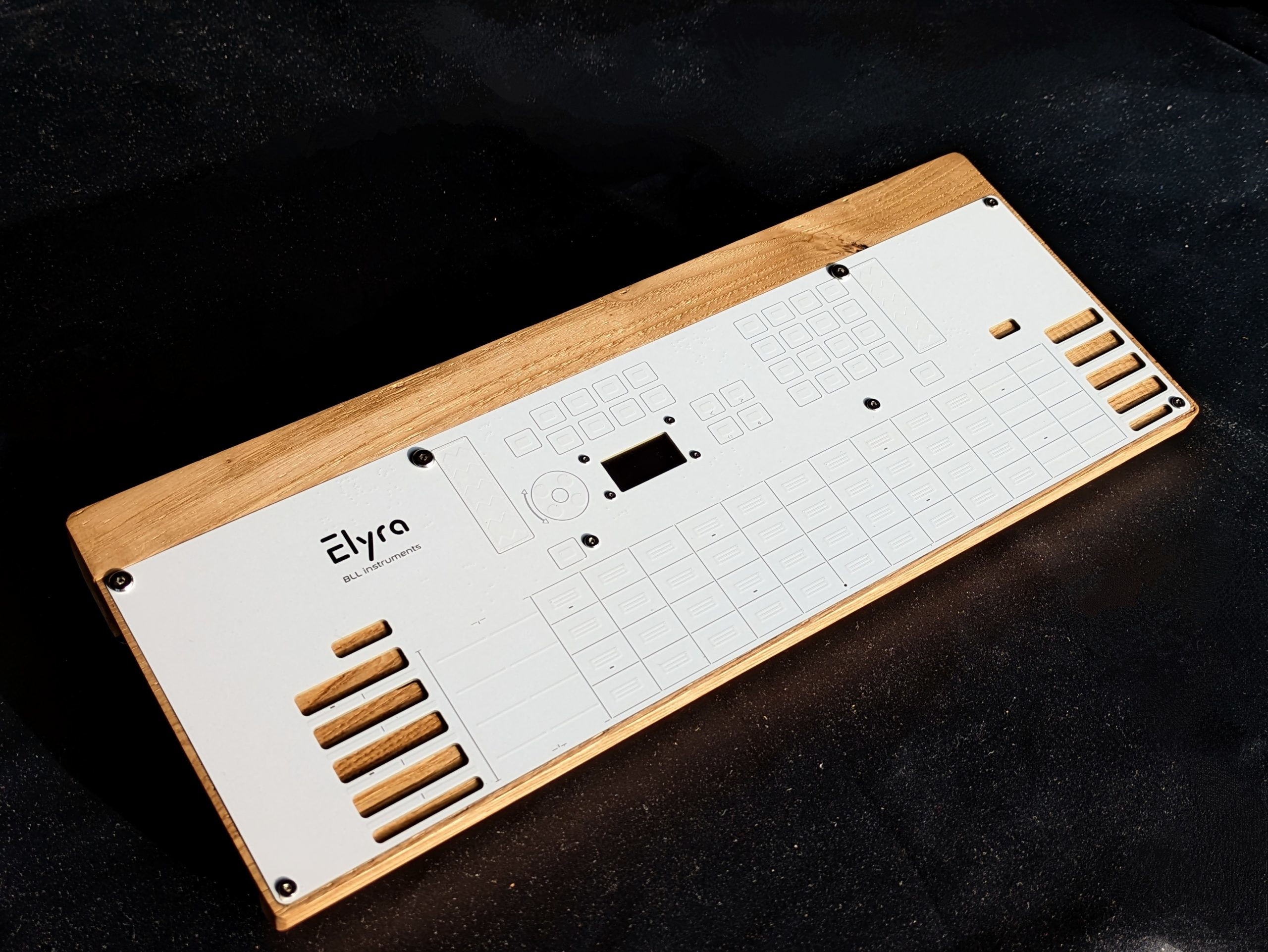 Elyra by BLL Instruments