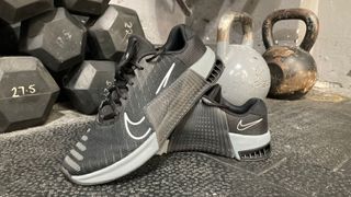 Nike Metcon 9 gym shoes