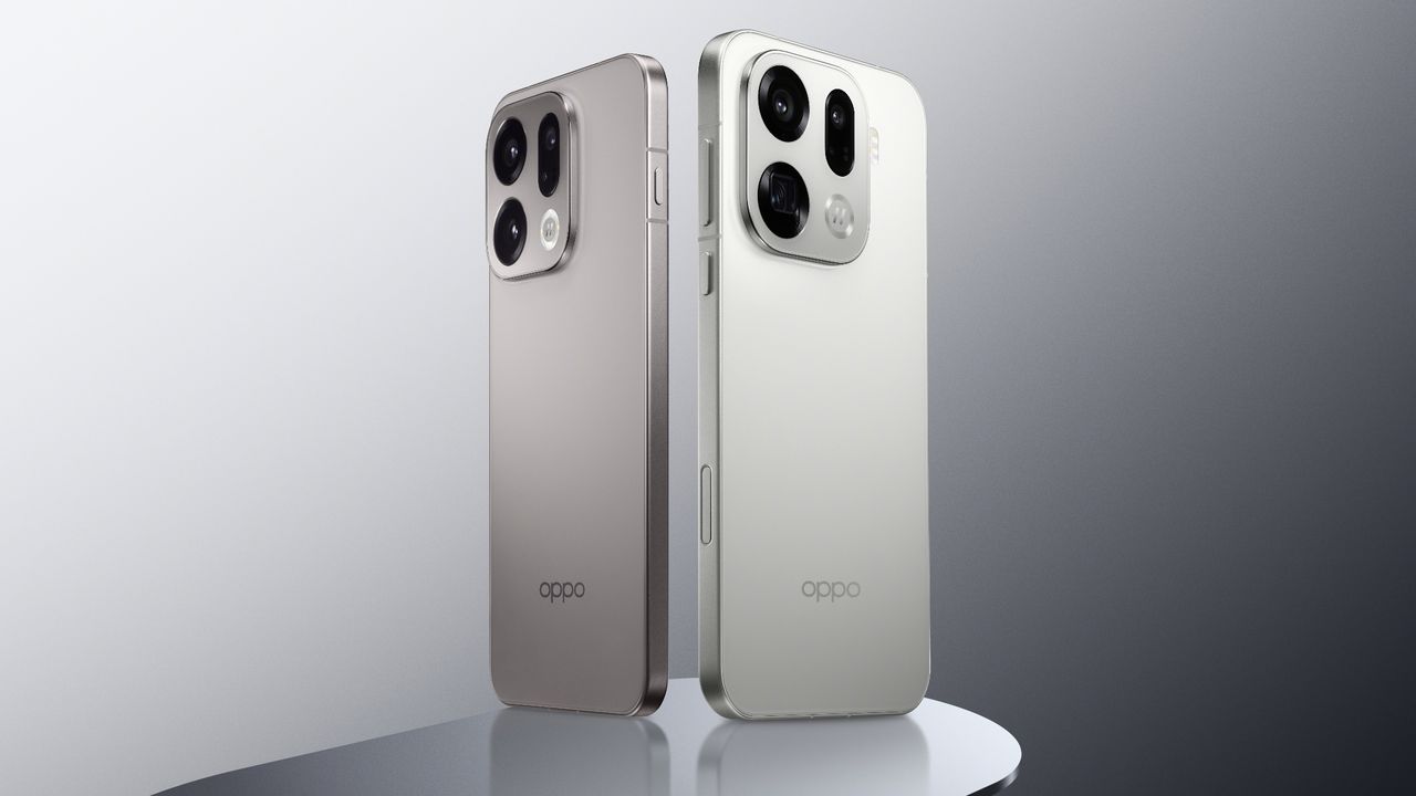 Oppo's new phone has a battery that'll blow away Apple, Samsung, et al