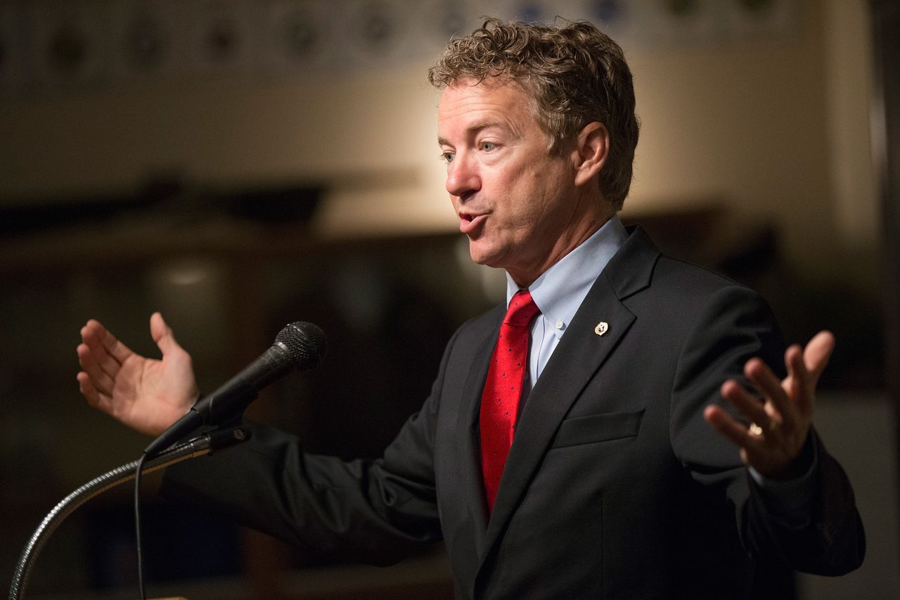 Rand Paul