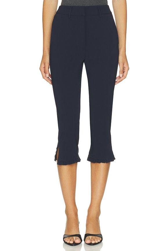 Linda Capri Pants