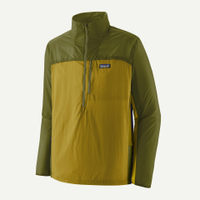 Patagonia Houdini Stash 1/2-Zip Pullover (Men's)