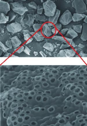 Stronger, Faster Batteries
