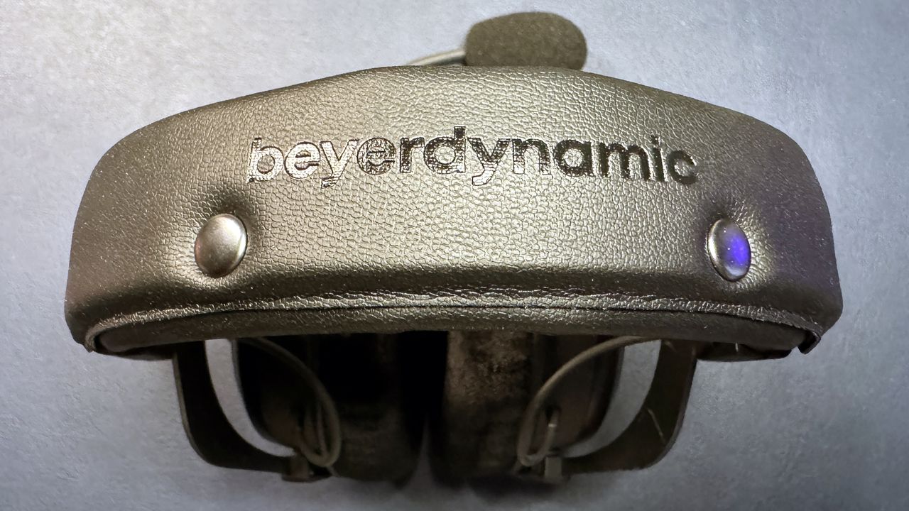 Beyerdynamic MMX 300 Pro