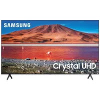 Samsung 85-inch TU7000 4K Smart TV: $1,399.99$1,199.99 at Best Buy