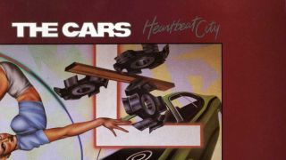 The Cars - Heartbeat City