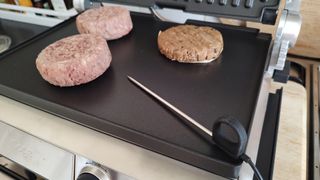 Sage The Smart Grill Pro