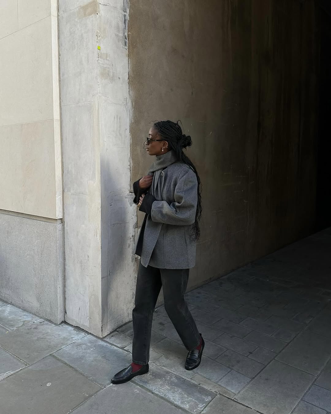 What to wear in January