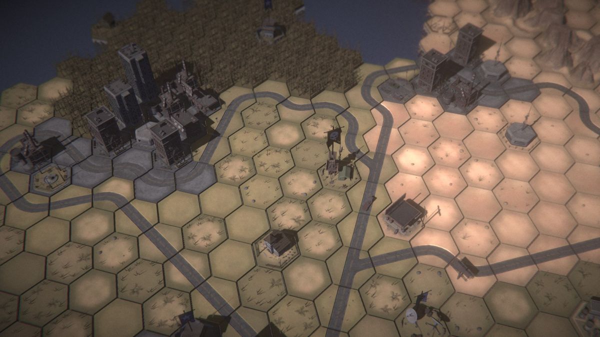 Sheltered 2 Screenshot
