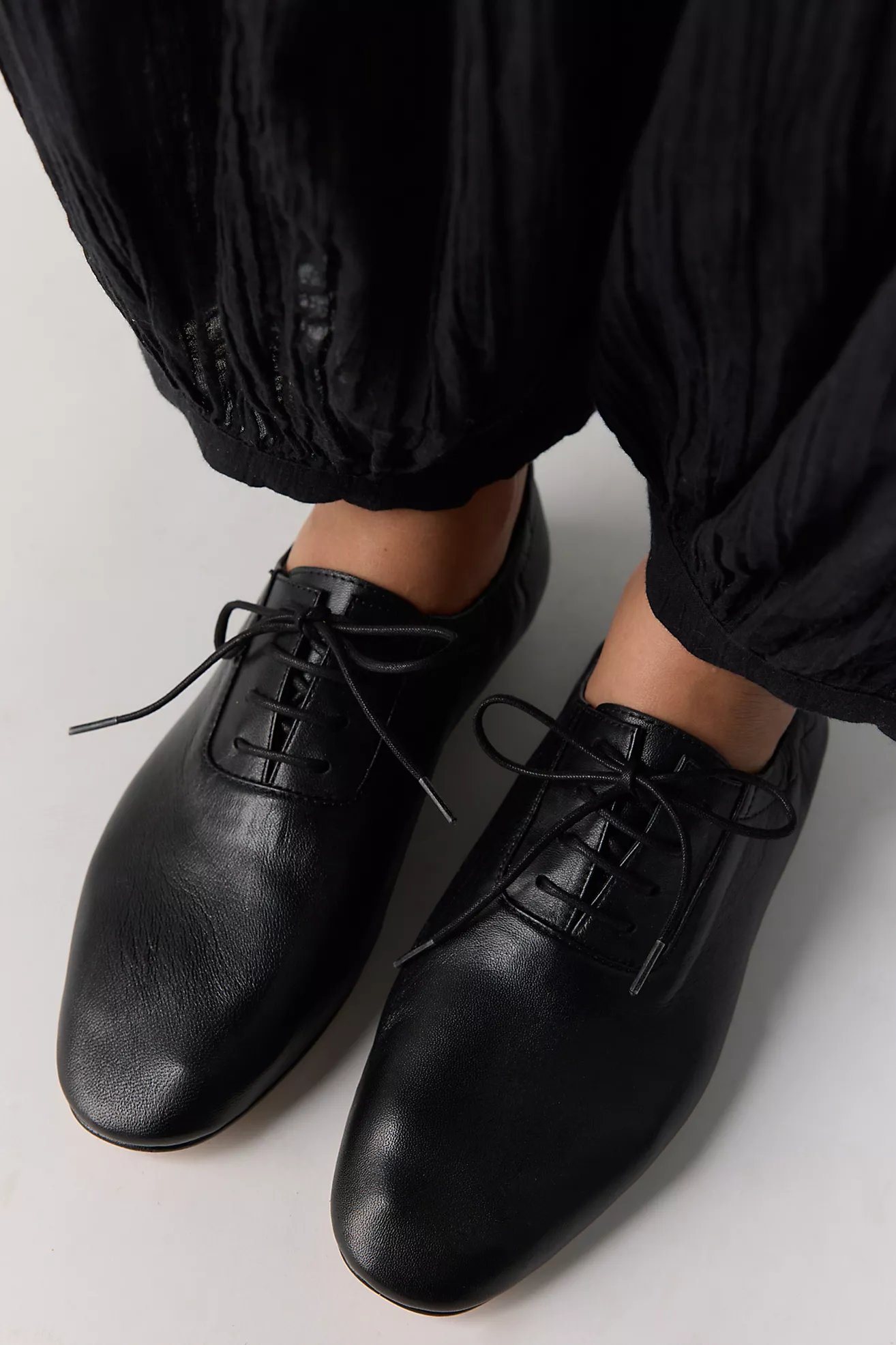 Chicago Jazz Shoes