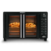 Gourmia Air Fryer Toaster Oven: was $89 now $49 @ Walmart