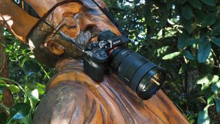 Sony A7 IV