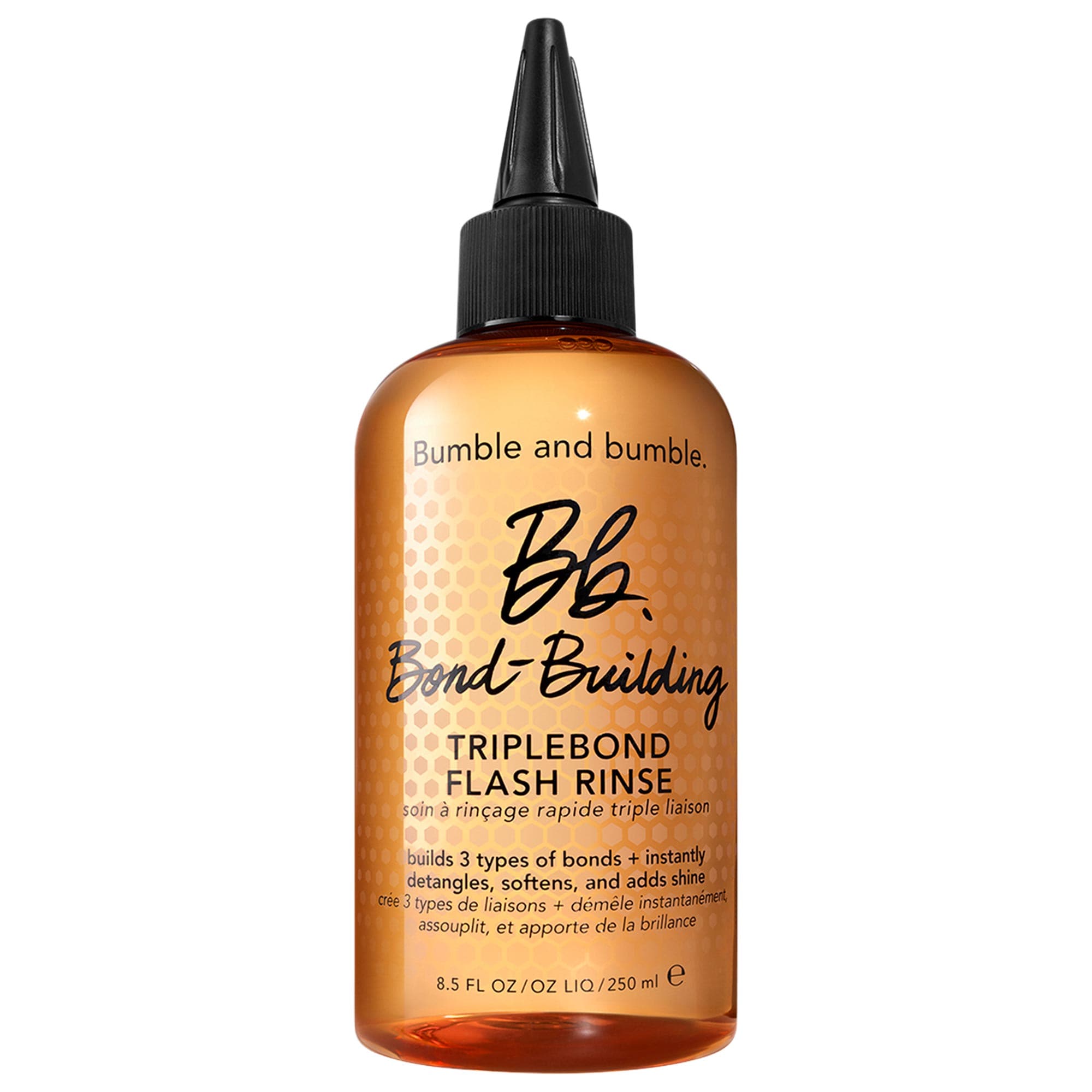 Bond-Building Triplebond Flash Rinse for Damaged Hair