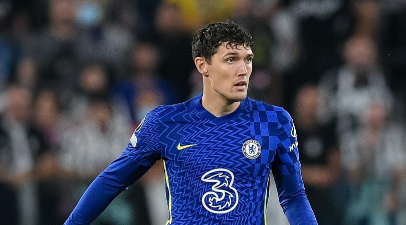 Andreas Christensen