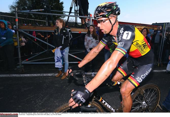 Sven Nys