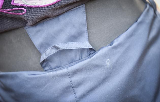 Just Chaps Waterproof Riding Trousers review