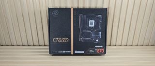 ASRock X870 Taichi Creator