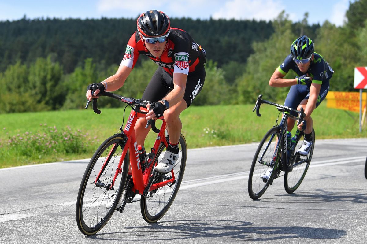 Rohan Dennis (BMC)