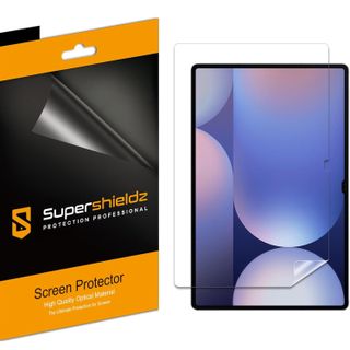 Supershieldz (3 Pack) PET Screen Protector for Samsung Galaxy Tab S10 Ultra