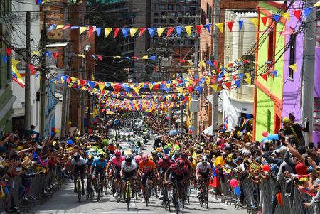 The 2020 Tour Colombia