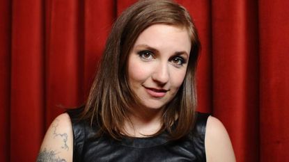 Lena Dunham