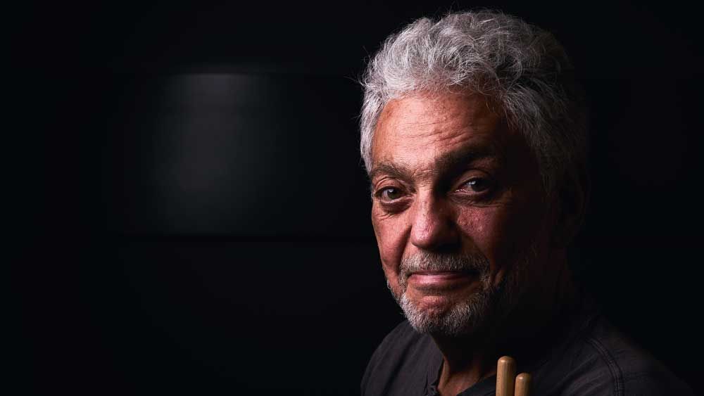 Steve Gadd: the drummer's drummer | MusicRadar