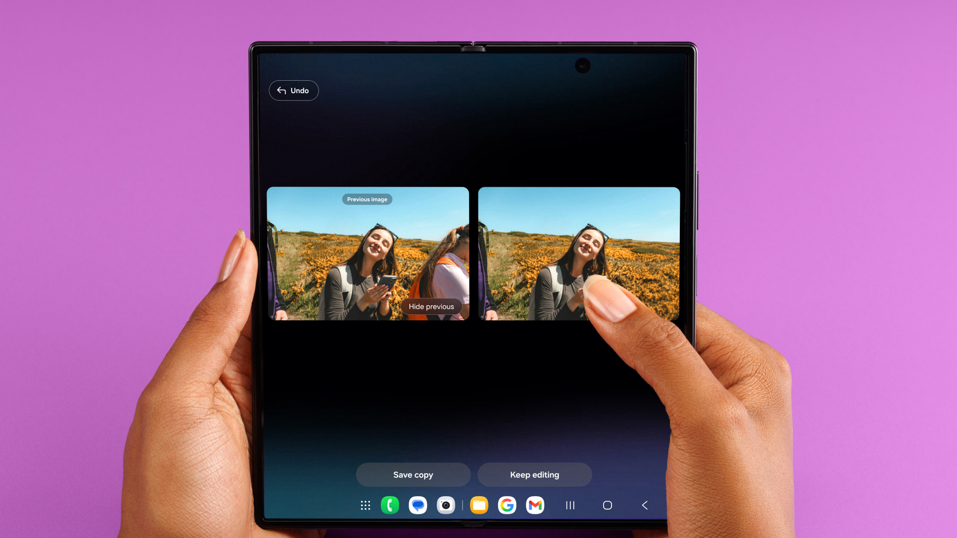 Samsung Galaxy Z Fold8 Ultra