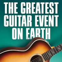 Guitar Center: Save $$$ in the Guitar-A-Thon sale