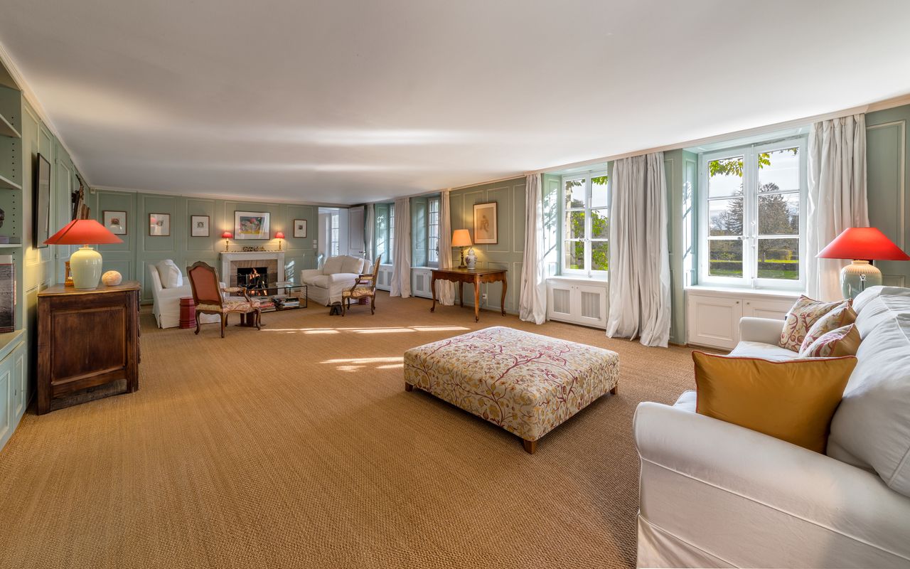 Images of La Paisible in Lausanne