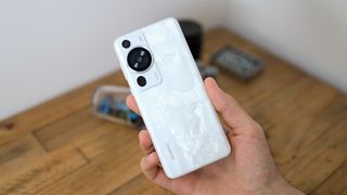 Huawei P60 Pro hands-on: Still a photo-taking beast - HardwareZone