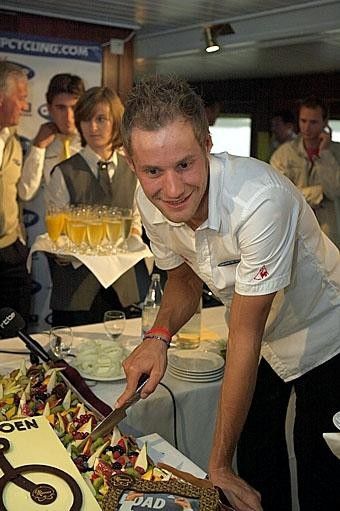 Tom Boonen