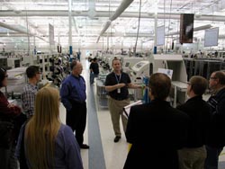 Crown Inspires Manufacturing Leaders