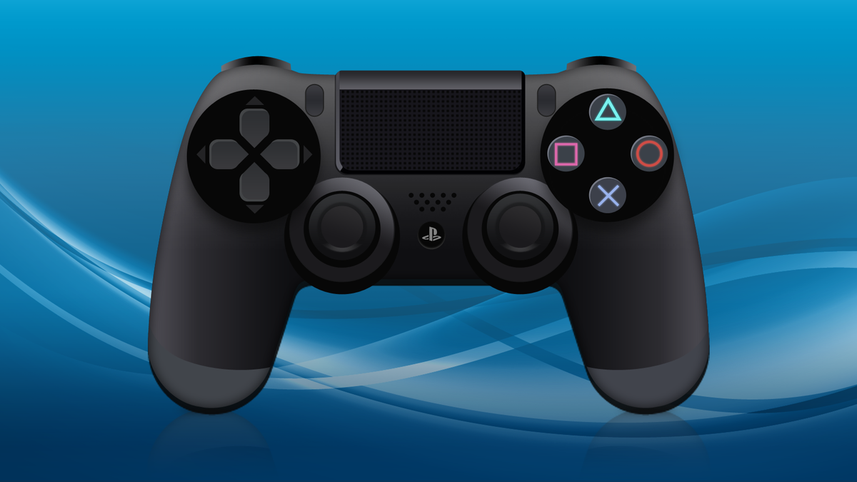 Steam ps4 как скачать фото 19