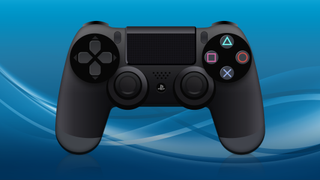 PS4 dualshock 4