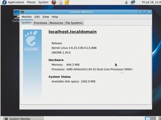 Linux networking made easy