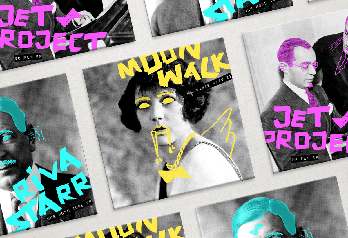 album artwork
