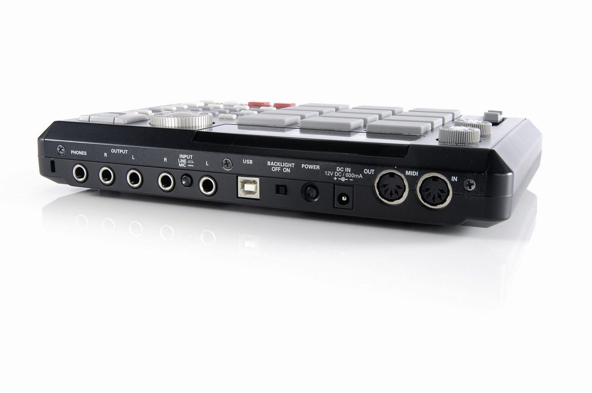 Akai MPC500 Music Production Centre review | MusicRadar