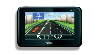 Tomtom via